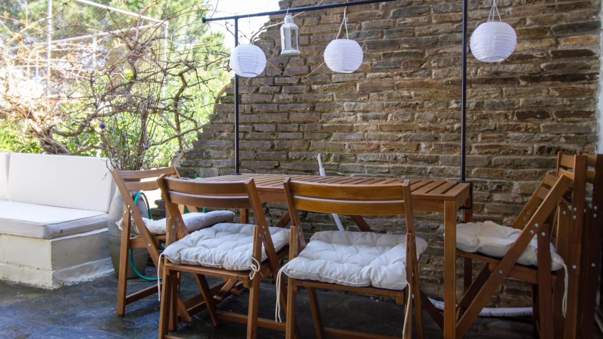 Simonidis Seaside Apartment By Rentalspro - Pefkohori Halkidiki