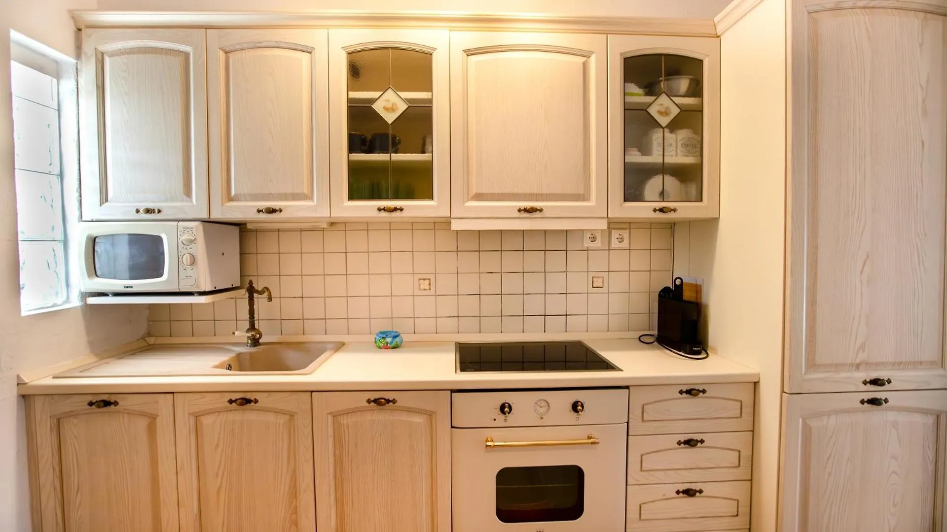 Simonidis Seaside Apartment By Rentalspro - Pefkohori Halkidiki