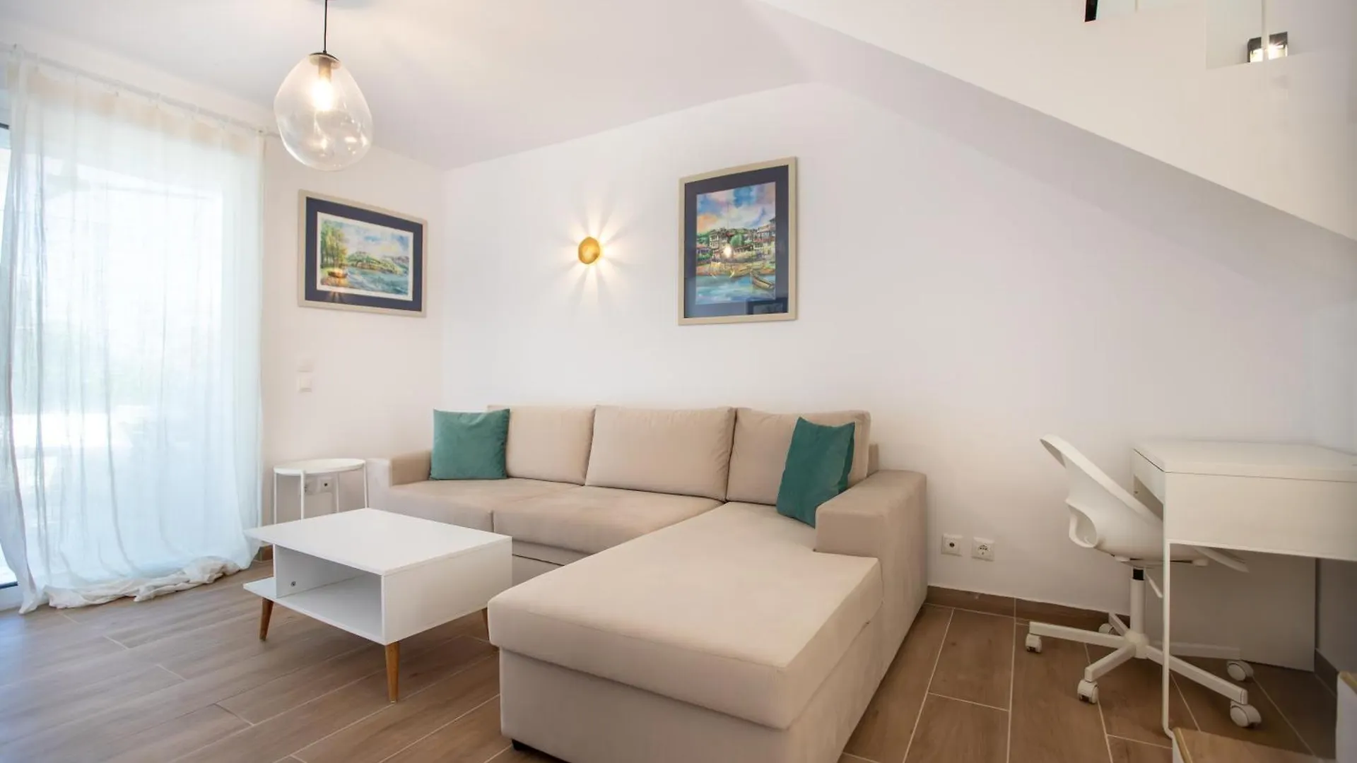 Simonidis Seaside Apartment By Rentalspro - Pefkohori Halkidiki  Pefkochori