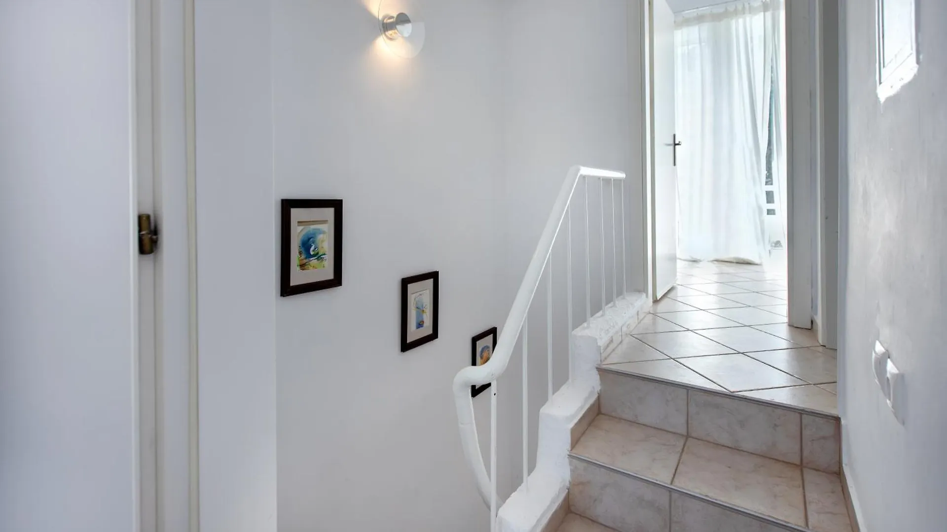 Simonidis Seaside Apartment By Rentalspro - Pefkohori Halkidiki