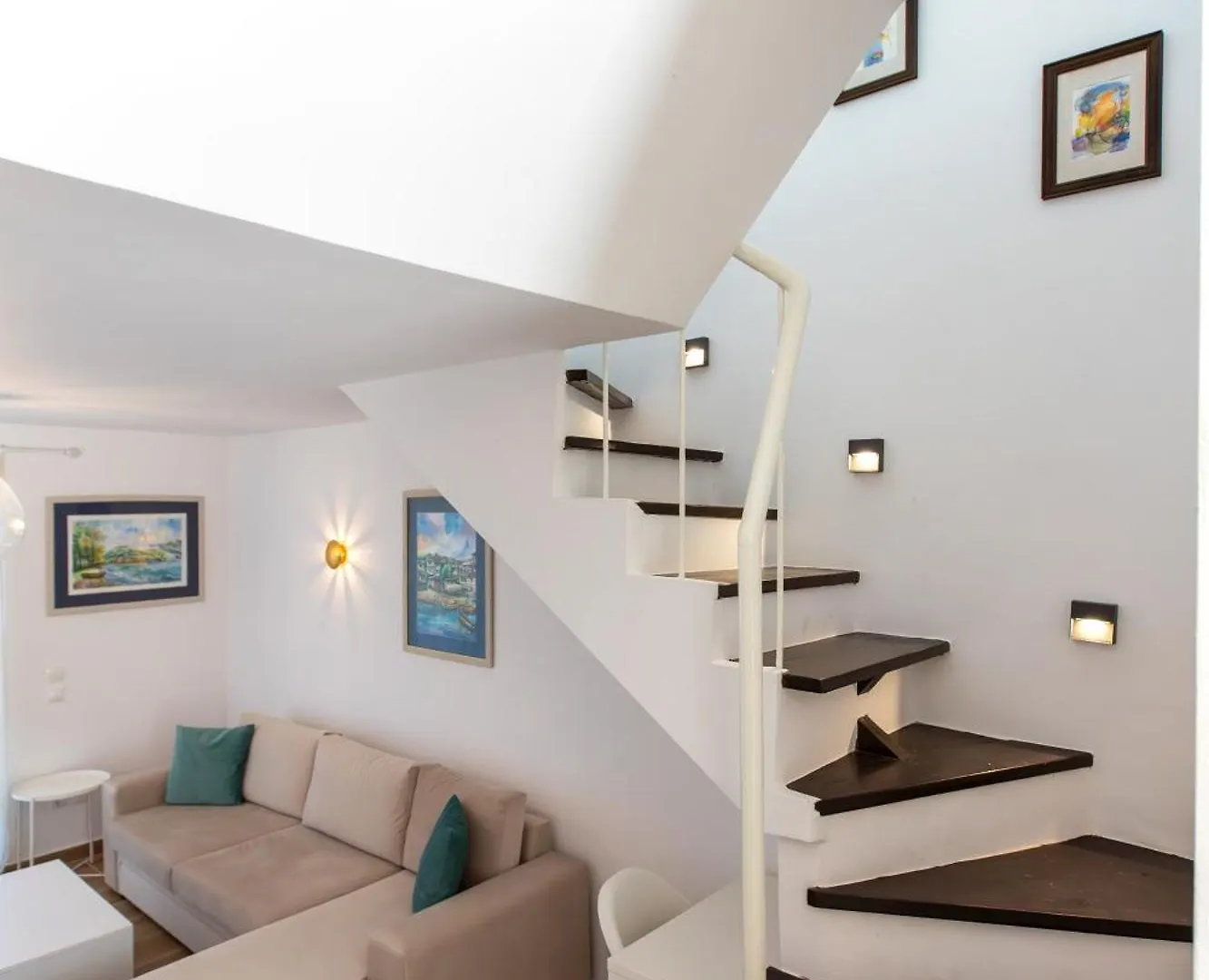 Simonidis Seaside Apartment By Rentalspro - Pefkohori Halkidiki  Pefkochori